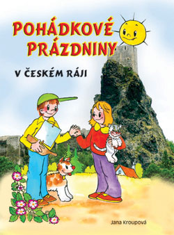 Pohádkové prázdniny v Českém ráji